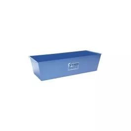 Material Pan for Floor Model Splitter – 26 x 9 x 7 In