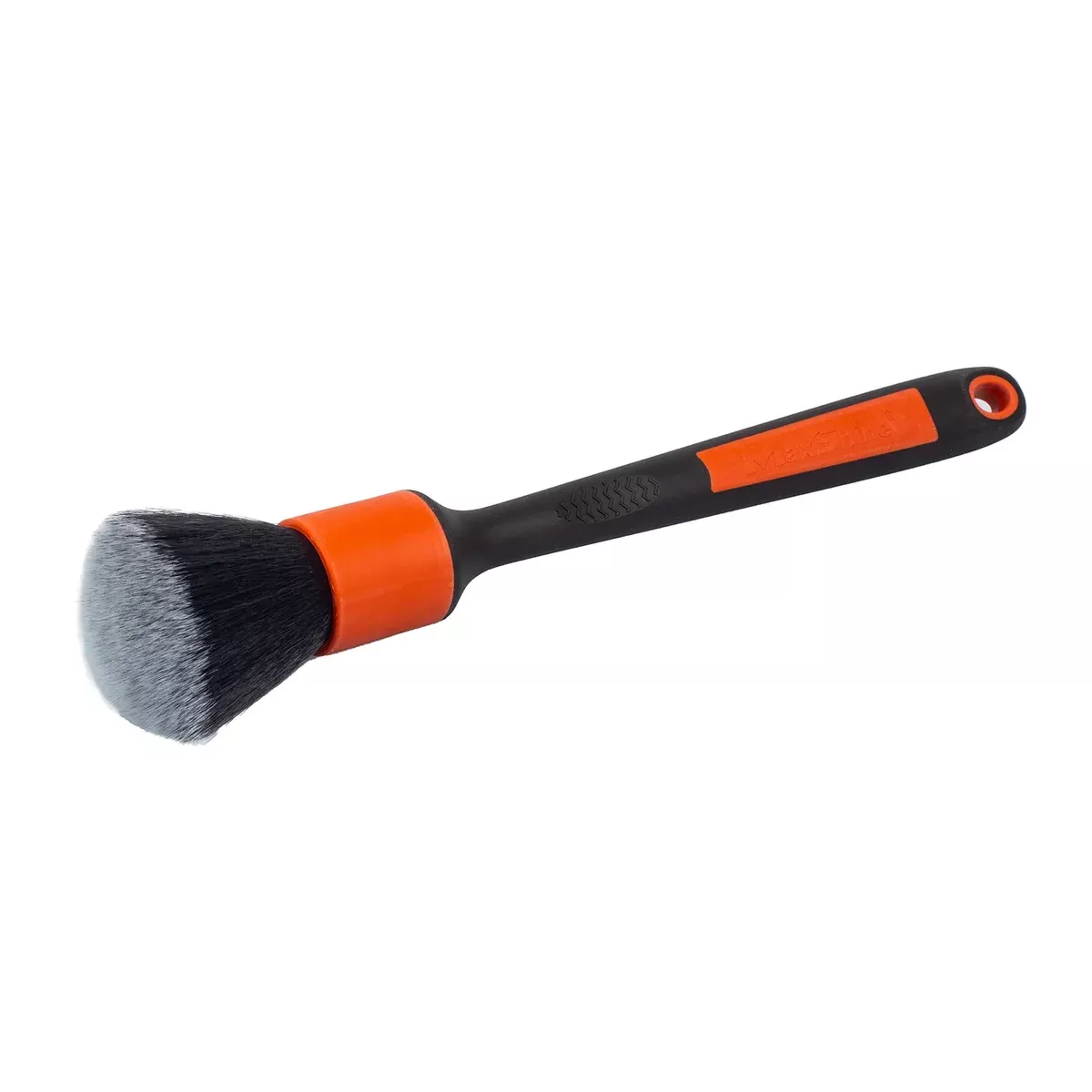 MaxShine Ever So Soft (ESS) Detailing Brush – Large – Red