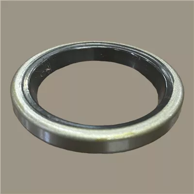 MCN-1253 Rubber Wiper | 1 1/4 in ID