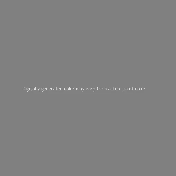 MEDIUM GRAY - ALFA-ROMEO - CODE 318/B - BASECOAT