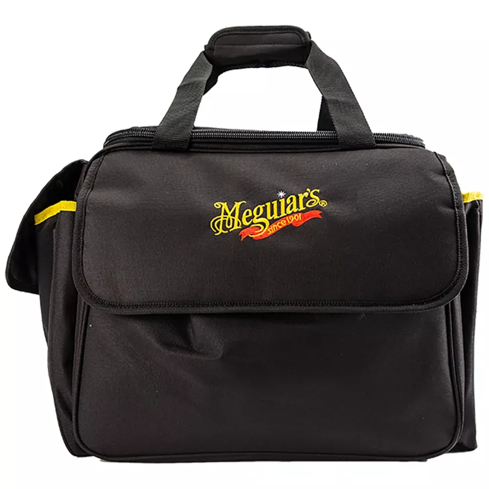 Meguiar’s Detailing Bag