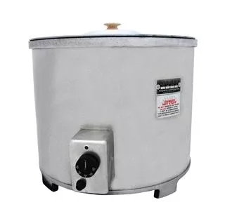 Melting Pot, 4-Quart 100° - 320°F , 120V