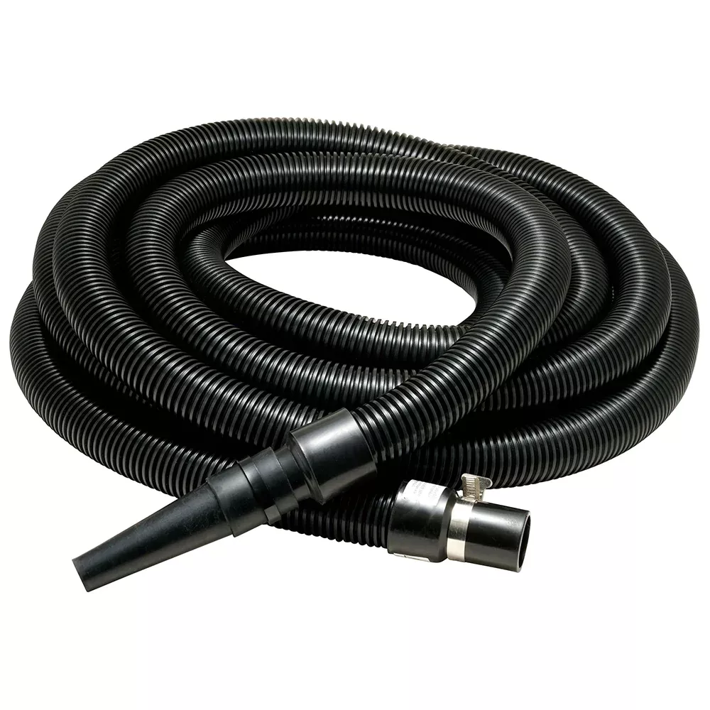 MetroVac Heavy Duty Hose for Master Blaster – 30 ft