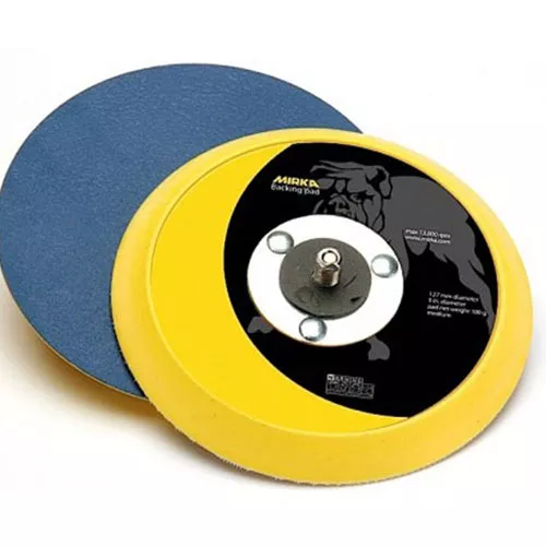 Mirka 5″ PSA Pad – MRK 105