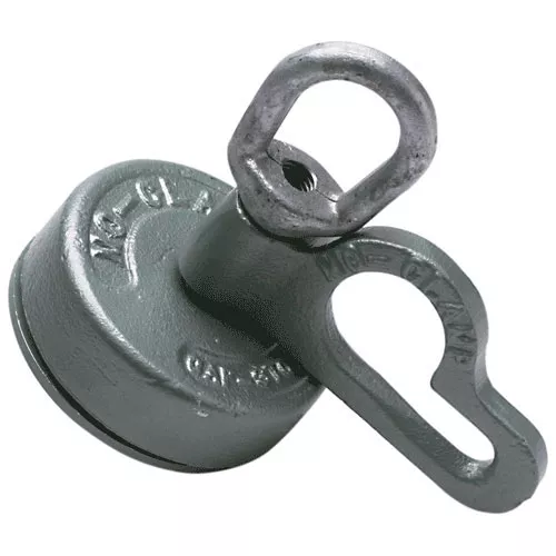 Mo-Clamp Boltless Strut Tower Puller