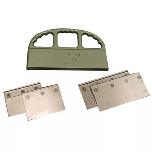 Mo-Clamp Wide Tack-N-Pull