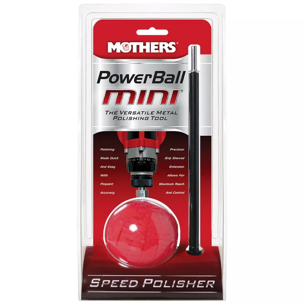 Mothers PowerBall Mini with Extension