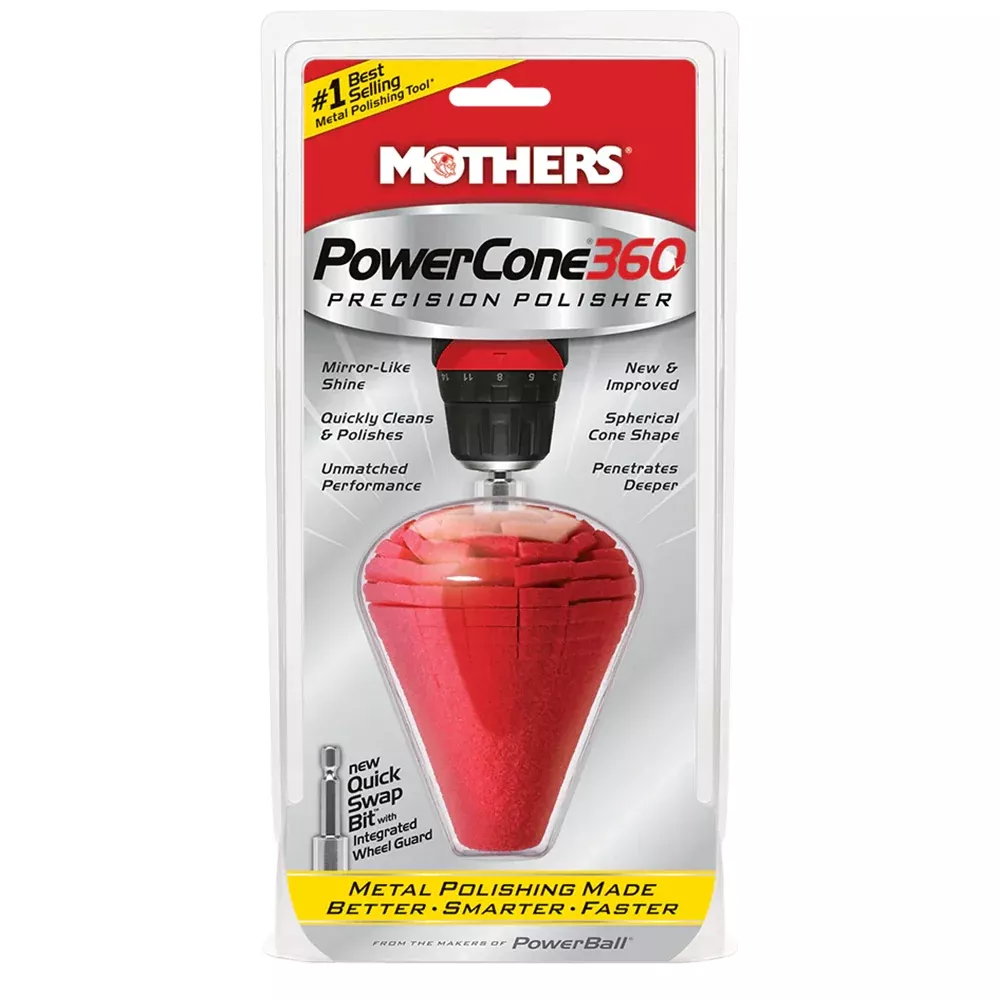 Mothers PowerCone 360