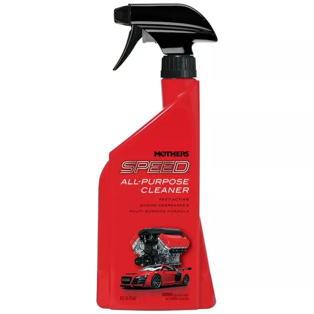 Mothers Speed All Purpose Cleaner – 24 oz