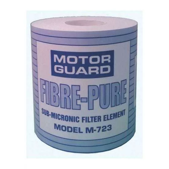 MOTOR GUARD M-723 SUBMICRONIC AIR FILTER ELEMENT