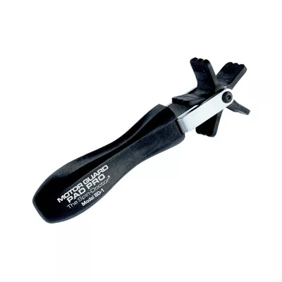 Motor Guard Spin Doctor Buffing Pad Cleaner (SD-1)