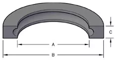 MUSW SWIVEL SEALS