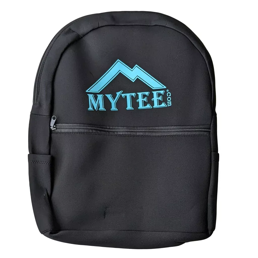 Mytee Neoprene Hose Storage Backpack
