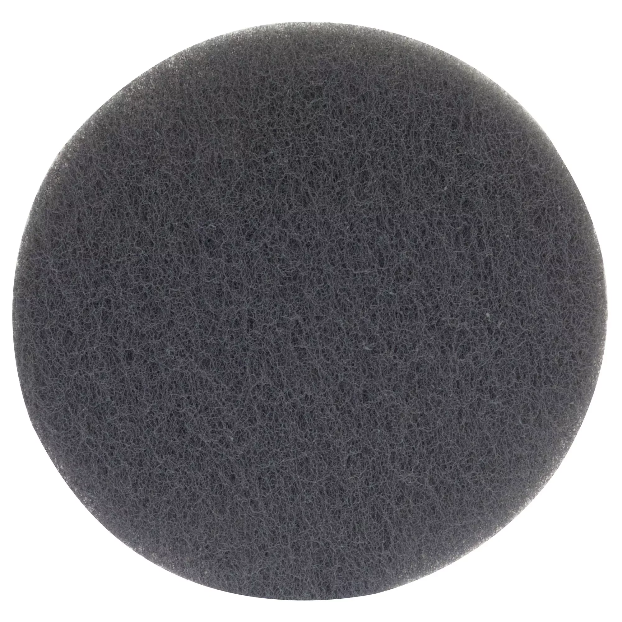 Norton Bear-Tex 34771 Non-Woven Thin-Flex Scuff Disc, 6 in Dia