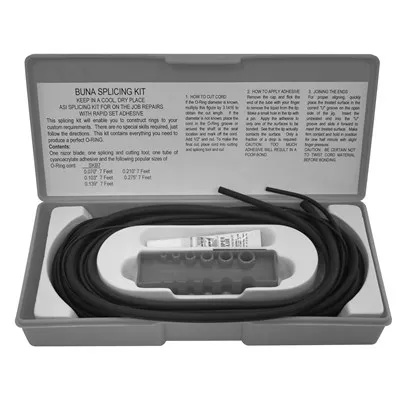 O-Ring Splice Kit – Inch Sizes – 568 SPLICE KIT