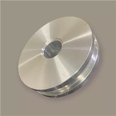 OP-40100100A Aluminum Piston
