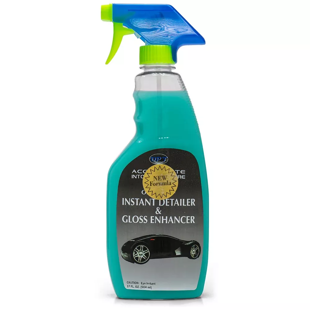 Optimum Instant Detailer – 17 oz