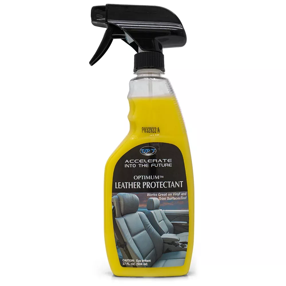 Optimum Leather Protectant – 17 oz