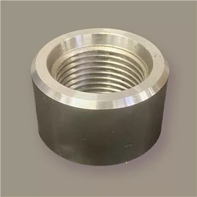 ORB#12 O-ring Boss Port