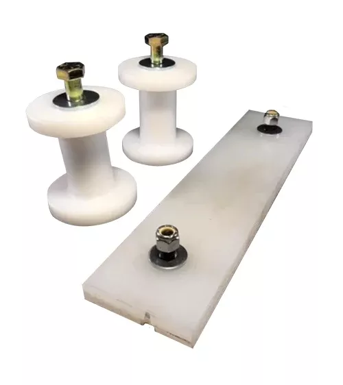 Overhaul Kit for Sliding Hitch Mount