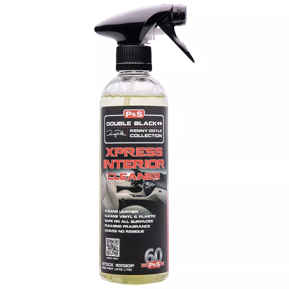 P&S XPRESS – Interior Cleaner – 16 oz