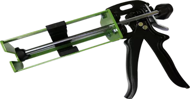 Panel Bonding Dispenser for 2 Component, 200 mL Cartridges, SMR-200D