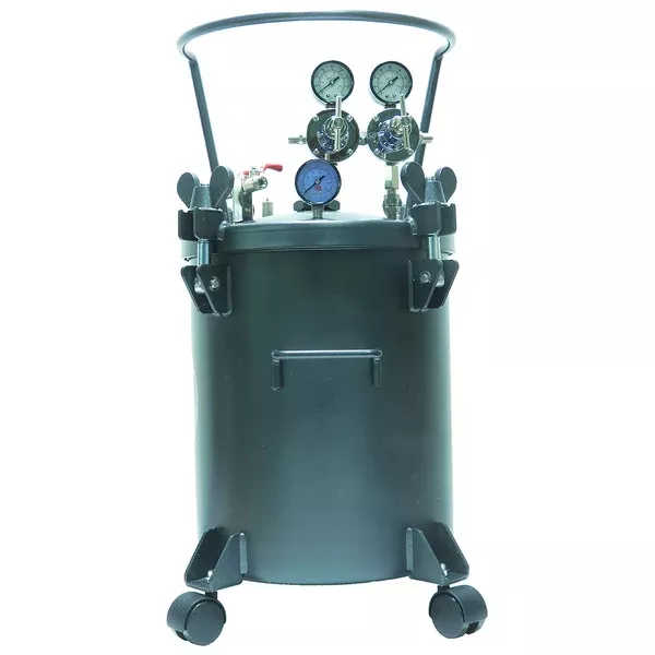 Performance Series 5 Gallon Paint Pressure Tank