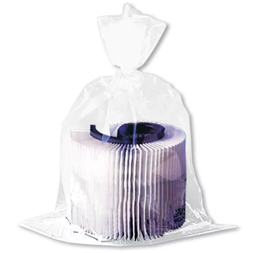 Plastic Parts Bags
