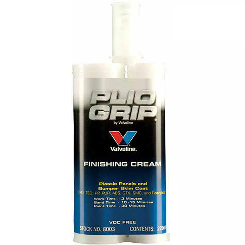PLIOGRIP Finishing Cream 220ml 8003