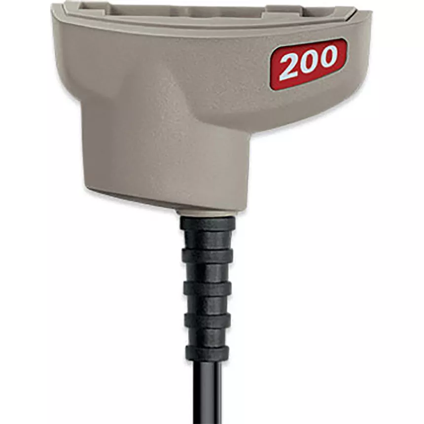 PosiTector 200 B Probe – Ultrasonic Coating Thickness