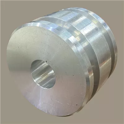 PP-20175075A Aluminum Piston