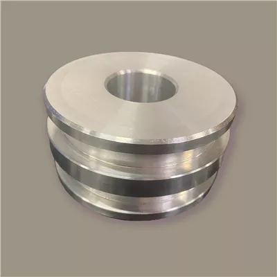 PP-35175100A Aluminum Piston