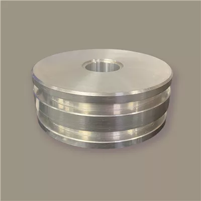 PP-40150100A Aluminum Piston