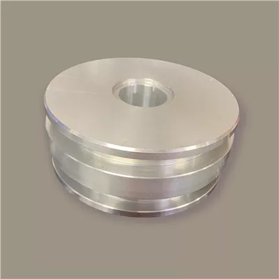 PP-50200125A Aluminum Piston