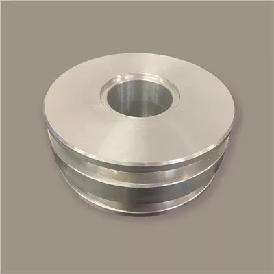 PP-50200175A Aluminum Piston