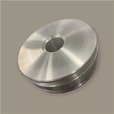 PP-60200150A Aluminum Piston