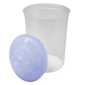 PPS Kit Large 125u filters Full Diameter