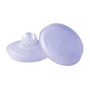 PPS Lids Standard/Large 125u Filters