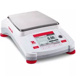 Precision Balance, 8200g x 0.1g, with Internal Calibration