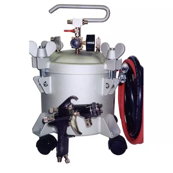 Premium 2.5 Gallon Glue Pressure Pot Spray System - (AFS-1184)