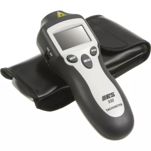 Pro Laser Tachometer