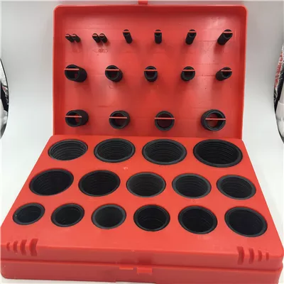 Quad Warehouse Kit – QUAD-RING WH KIT