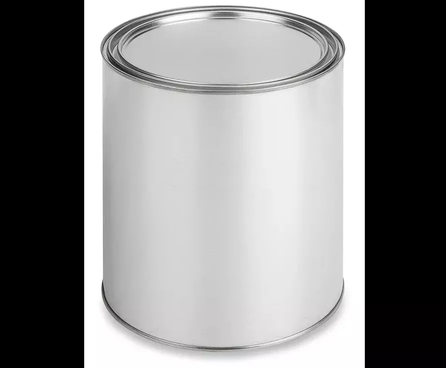 Quart (32oz.) Liquid AC Can - Case of 56