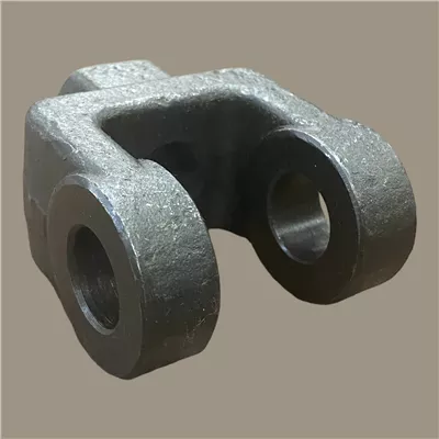 RC-07M Steel Rod Clevis