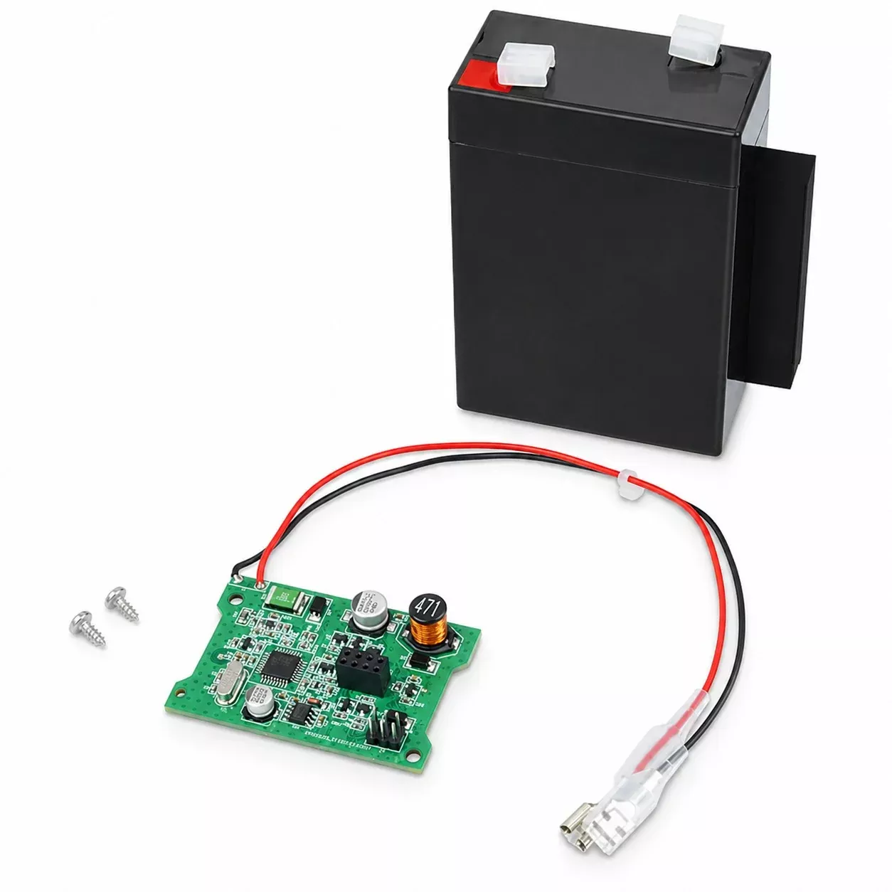 Rechargeable Battery Kit for Ohaus Defender