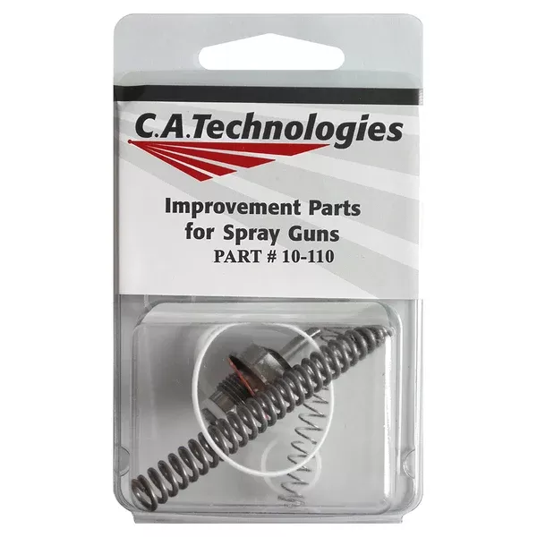 Repair Kit for C.A. Technologies Panther 100G (P100G) Spray Gun – (10-110)