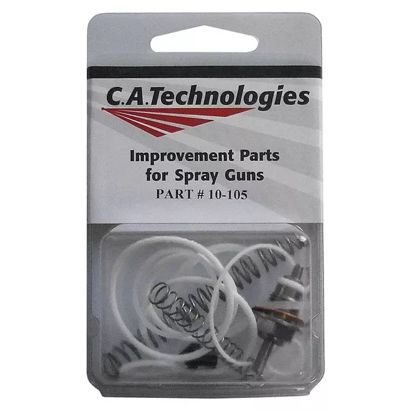 Repair Kit for C.A. Technologies Spray Guns – (10-105)