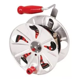 Resistivity Test Reel