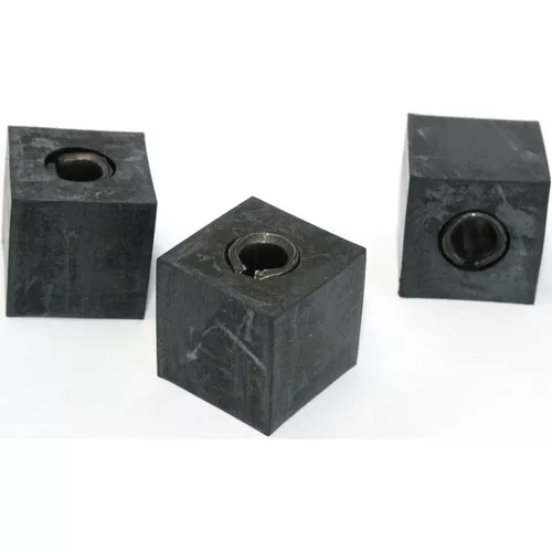 Rubber Sealing Block (3 pk)