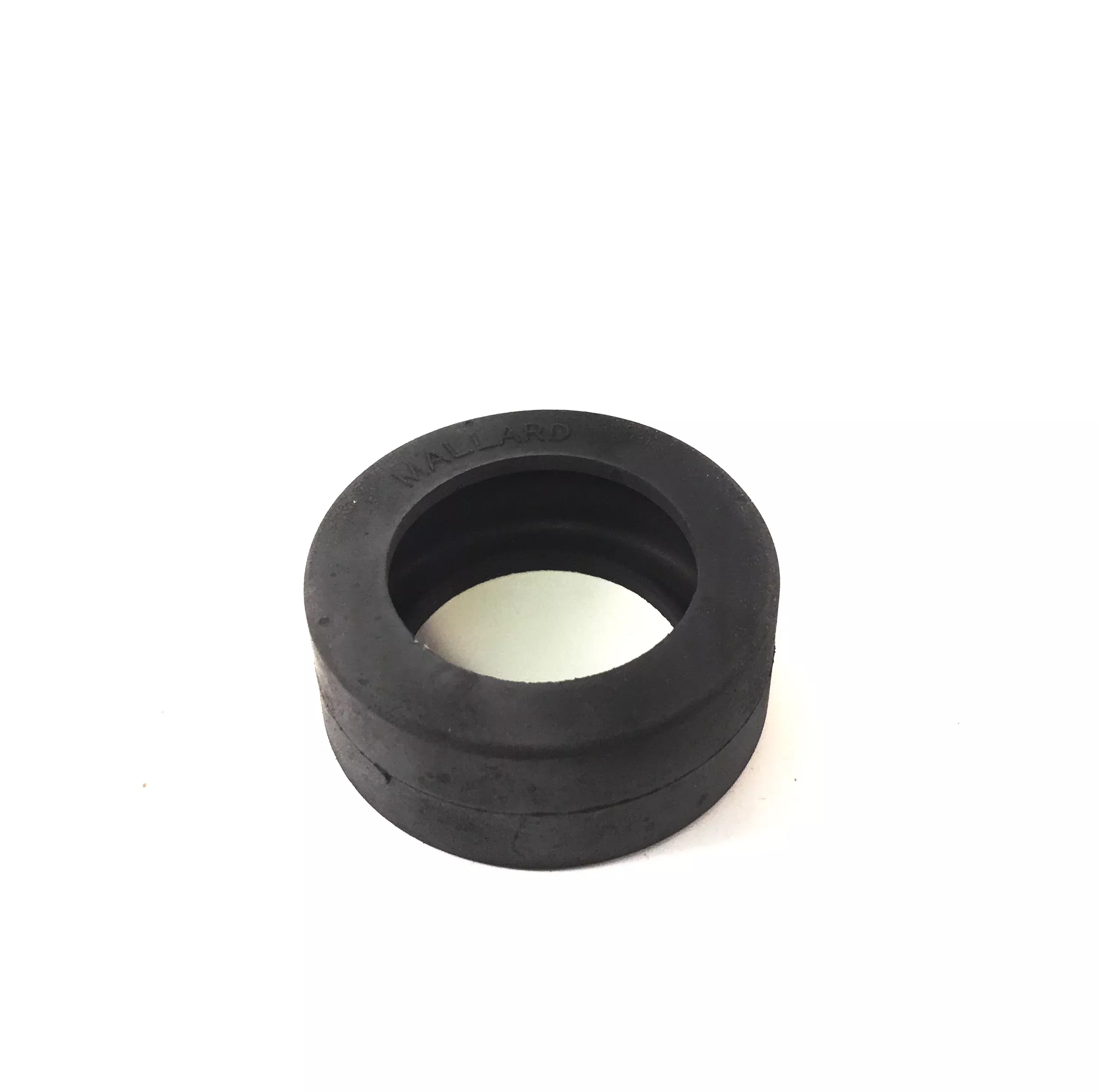 Rubber Wheel for Aggregate Washers